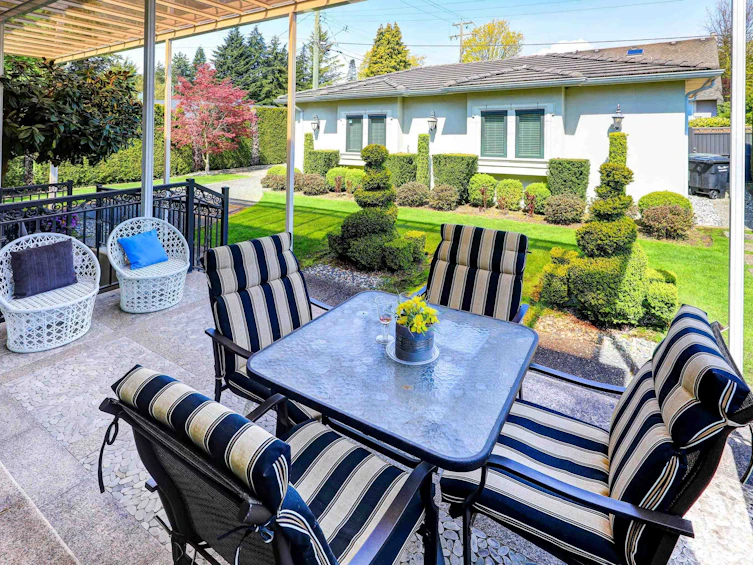 1461 W 47th Avenue, Vancouver, BC, V6M 2L9 - 17