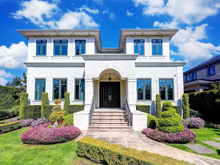 1461 W 47th Avenue, Vancouver, BC, V6M 2L9