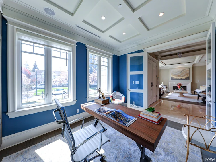 1461 W 47th Avenue, Vancouver, BC, V6M 2L9 - 9