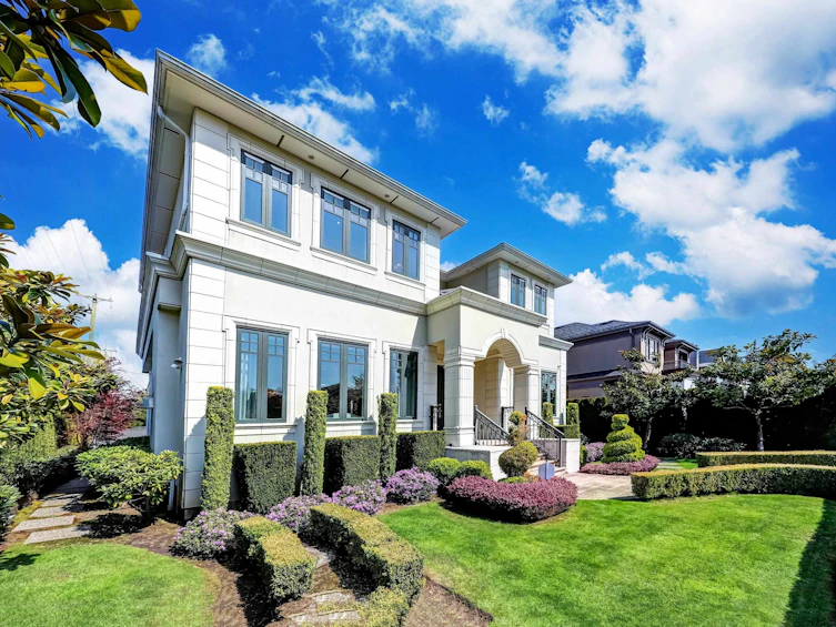 1461 W 47th Avenue, Vancouver, BC, V6M 2L9 - 38