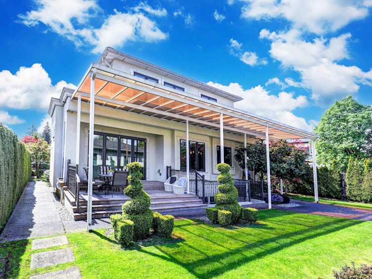 1461 W 47th Avenue, Vancouver, BC, V6M 2L9 - 37