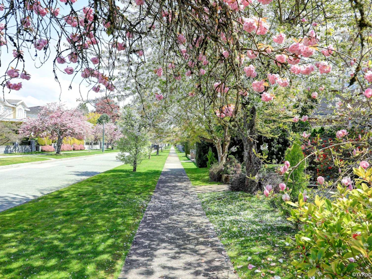 1461 W 47th Avenue, Vancouver, BC, V6M 2L9 - 40