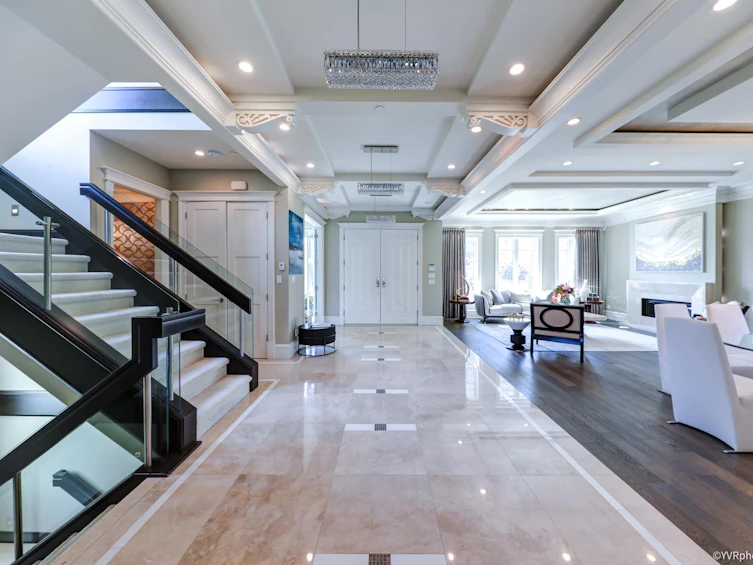 1461 W 47th Avenue, Vancouver, BC, V6M 2L9 - 4