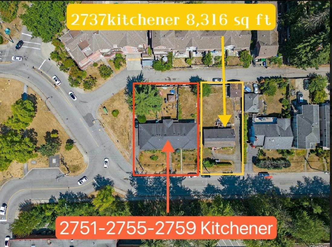 2737 Kitchener Avenue, Port Coquitlam, BC, V3B 2B7