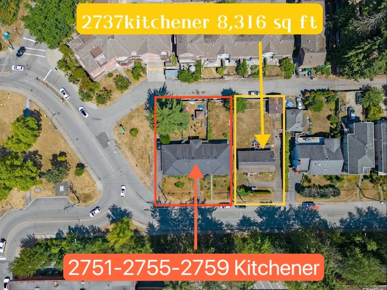 2737 Kitchener Avenue, Port Coquitlam, BC, V3B 2B7