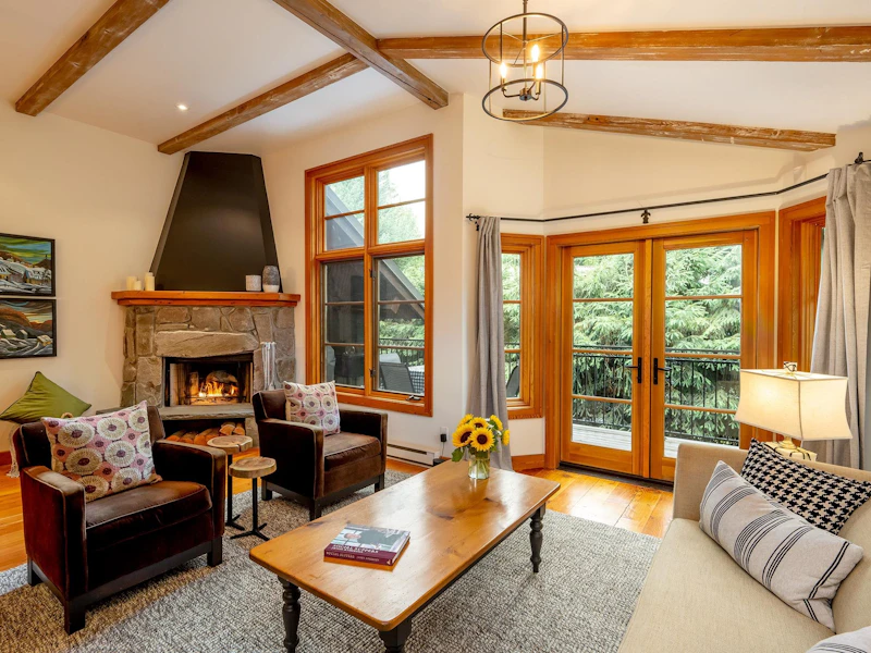 2150 Lake Placid Road, Whistler BC V0N 1B2
