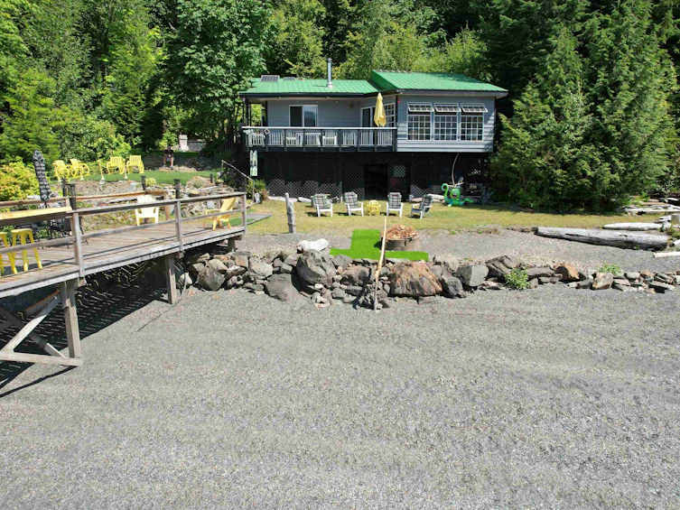 DL 13-BLK A Cascade Bay, Harrison Hot Springs, BC, V0M 1K0 - 2