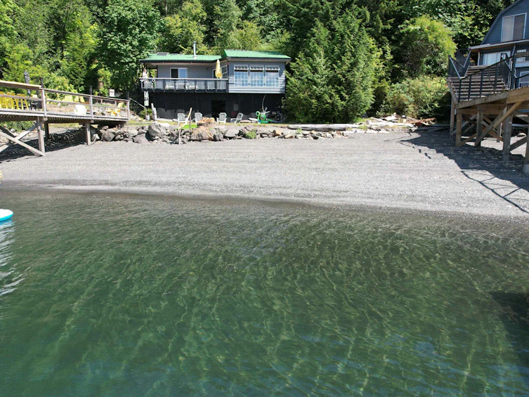 DL 13-BLK A Cascade Bay, Harrison Hot Springs, BC, V0M 1K0 - 3