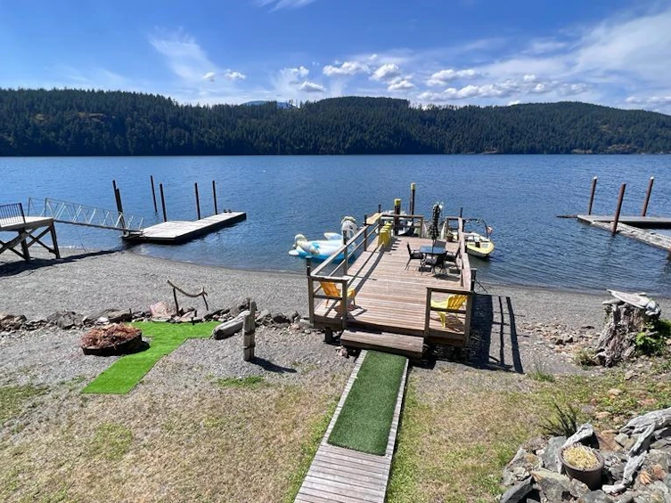 DL 13-BLK A Cascade Bay, Harrison Hot Springs, BC, V0M 1K0 - 6