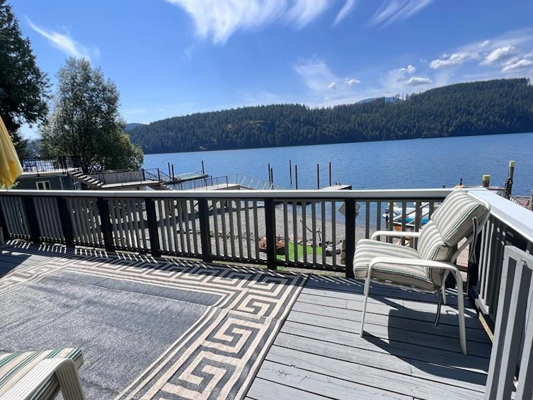 DL 13-BLK A Cascade Bay, Harrison Hot Springs, BC, V0M 1K0 - 7