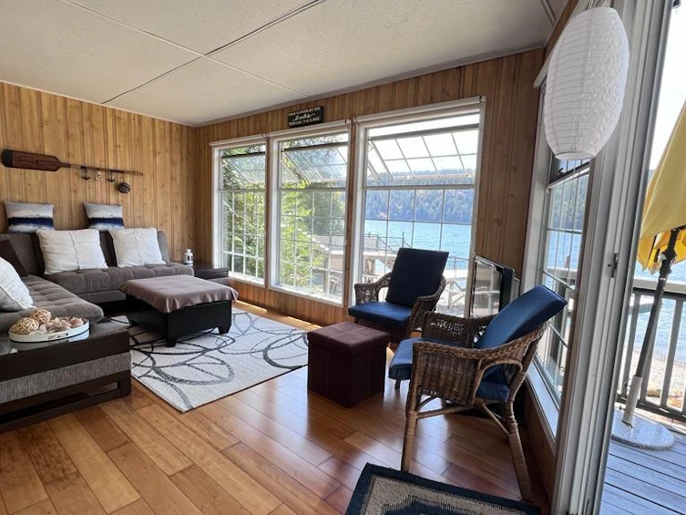 DL 13-BLK A Cascade Bay, Harrison Hot Springs, BC, V0M 1K0 - 16