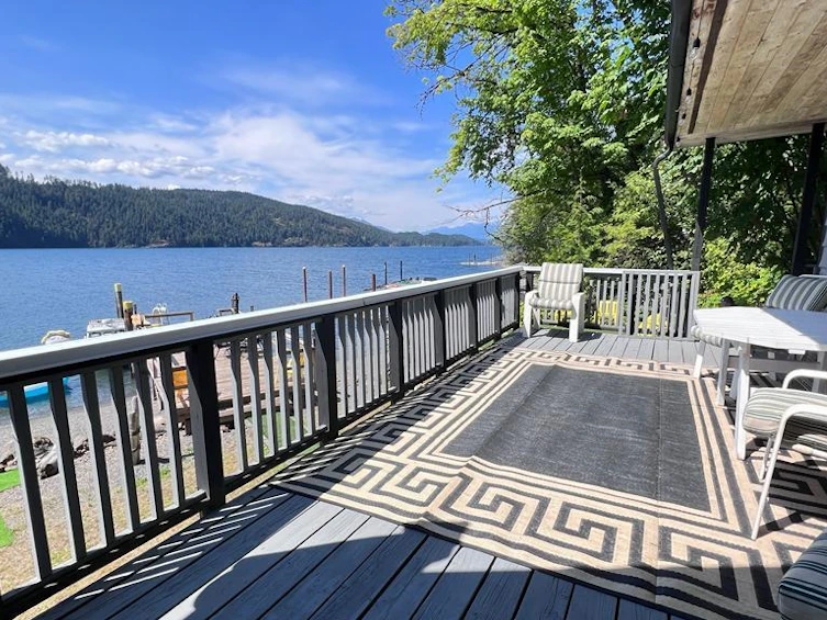DL 13-BLK A Cascade Bay, Harrison Hot Springs, BC, V0M 1K0 - 20