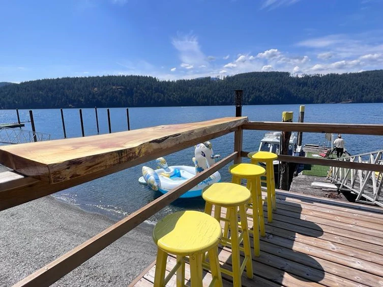 DL 13-BLK A Cascade Bay, Harrison Hot Springs, BC, V0M 1K0 - 32