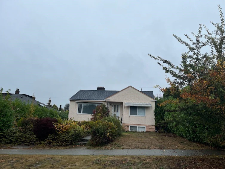 665 W 29th Avenue, Vancouver, BC, V5Z 2J1