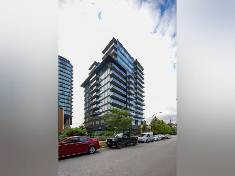 311 - 8588 Cornish Street, Vancouver BC V6P 5B7