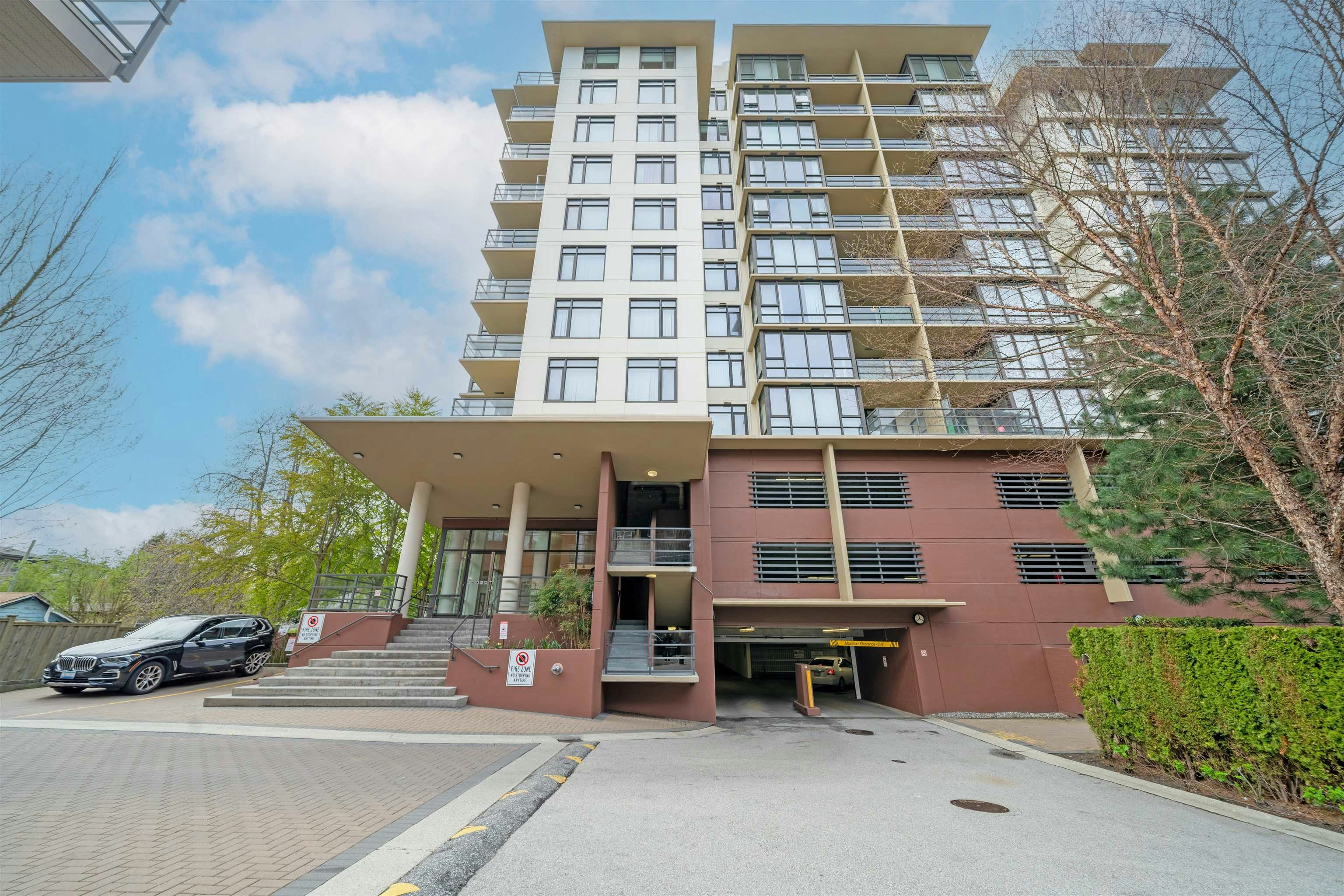 501-9171 Ferndale Road, Richmond, BC, V6Y 0A5
