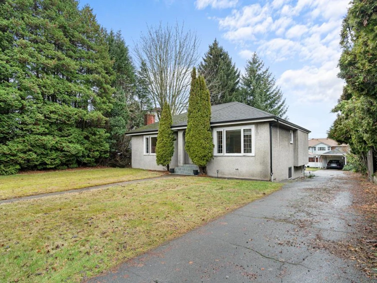 6909 Granville Street, Vancouver, BC, V6P 4X4 - 37