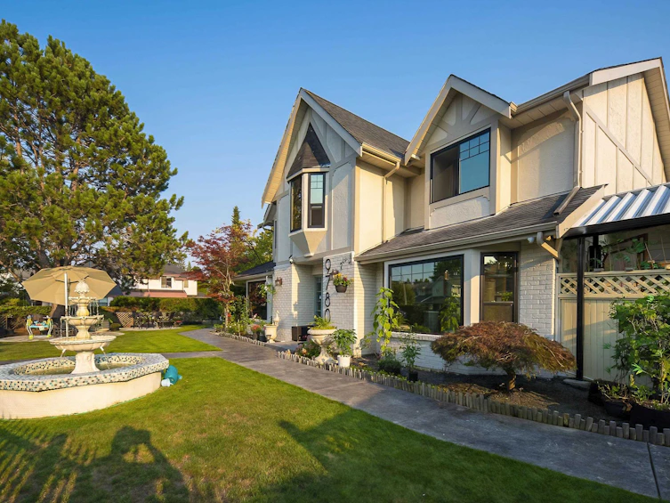 9780 Mcburney Drive, Richmond, BC, V6Y 3C6 - 2