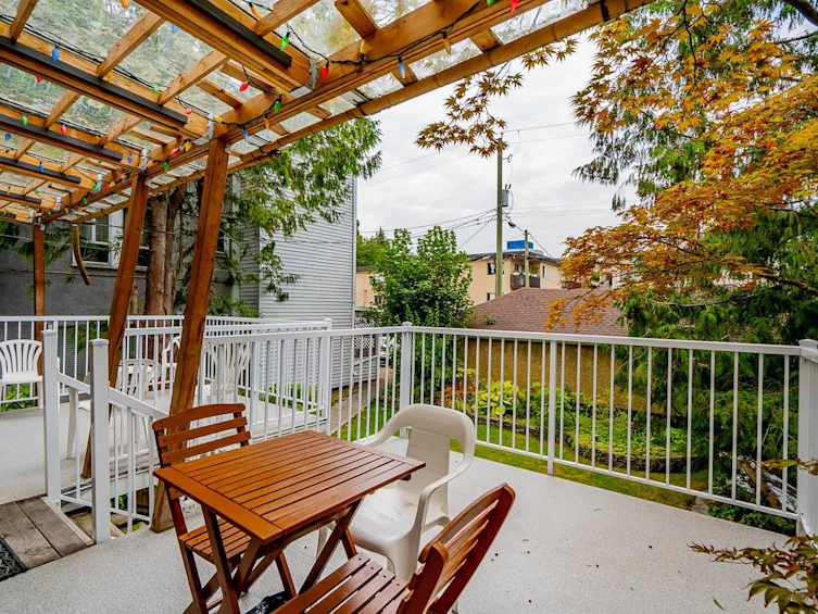 1115 W 11th Avenue, Vancouver, BC, V6H 1K4 - 34