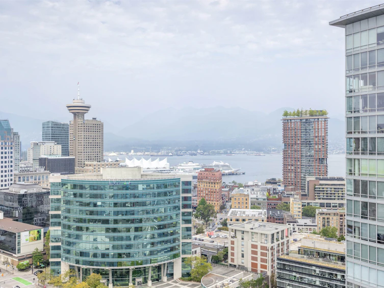 3007-668 Citadel Parade, Vancouver, BC, V6B 1W6