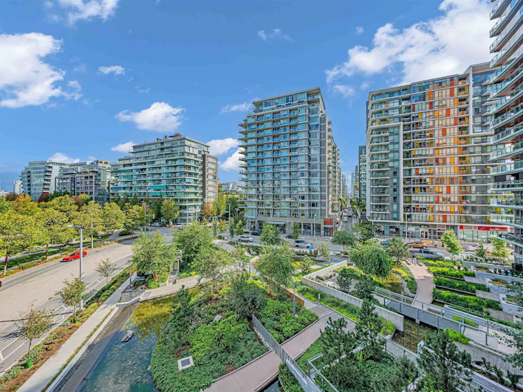 505-1768 Cook Street, Vancouver, BC, V5Y 0N3