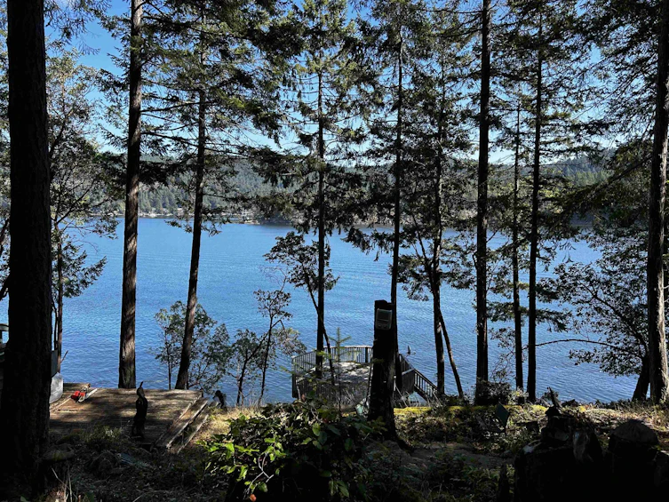 762 Ridge Road, Gulf Islands Other, BC, V0N 1P0 - 7