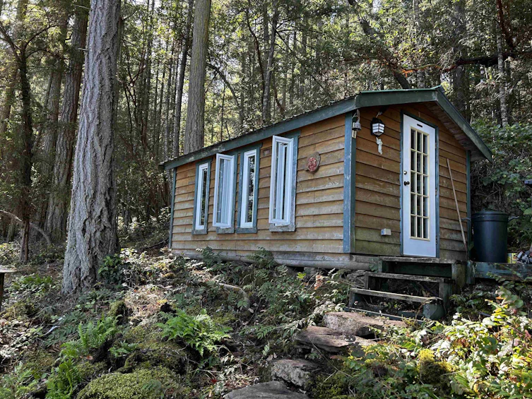 762 Ridge Road, Gulf Islands Other, BC, V0N 1P0 - 3