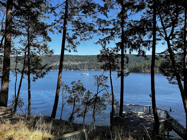 762 Ridge Road, Gulf Islands Other, BC, V0N 1P0 - 20