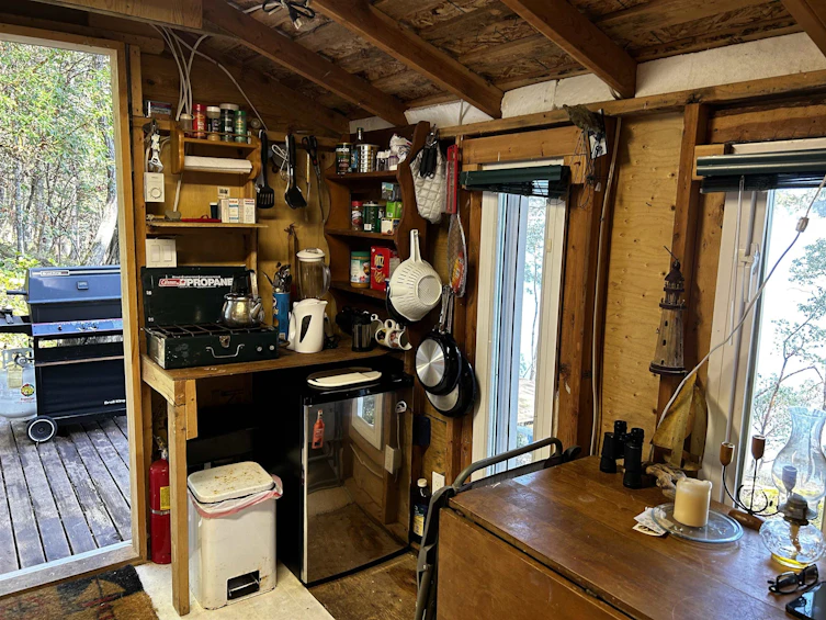 762 Ridge Road, Gulf Islands Other, BC, V0N 1P0 - 9