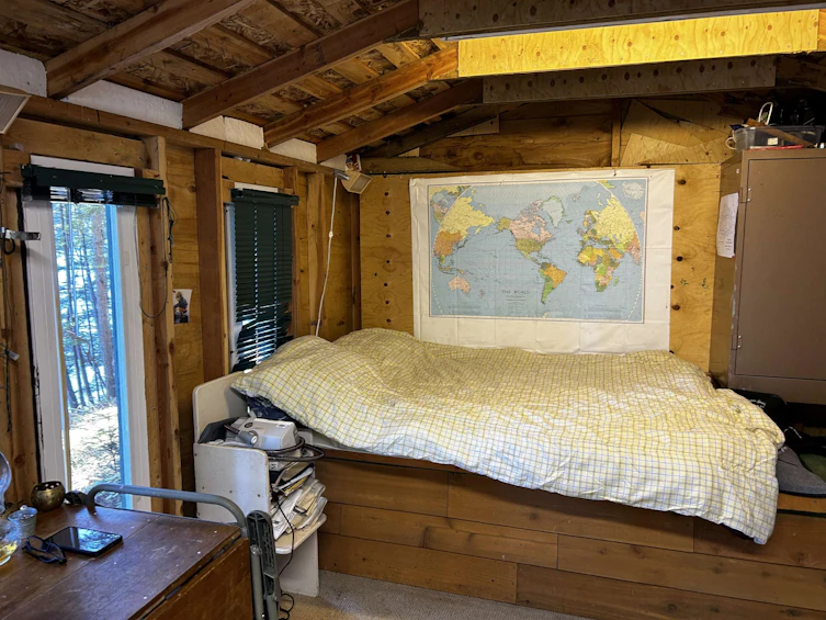 762 Ridge Road, Gulf Islands Other, BC, V0N 1P0 - 10