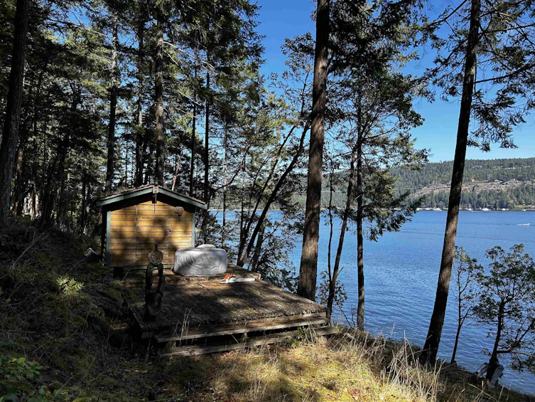 762 Ridge Road, Gulf Islands Other, BC, V0N 1P0 - 15