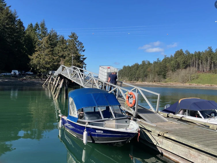762 Ridge Road, Gulf Islands Other, BC, V0N 1P0