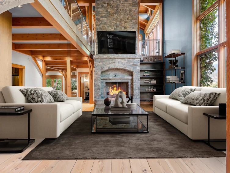 8065 North Nicklaus Boulevard, Whistler, BC, V8E 1J7 - 3