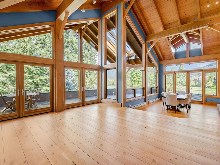 8065 North Nicklaus Boulevard, Whistler, BC, V8E 1J7 - 8