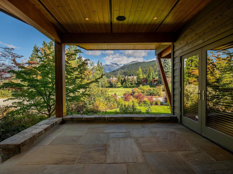 8065 North Nicklaus Boulevard, Whistler, BC, V8E 1J7 - 12
