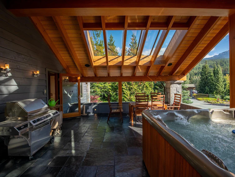 8065 North Nicklaus Boulevard, Whistler, BC, V8E 1J7 - 19