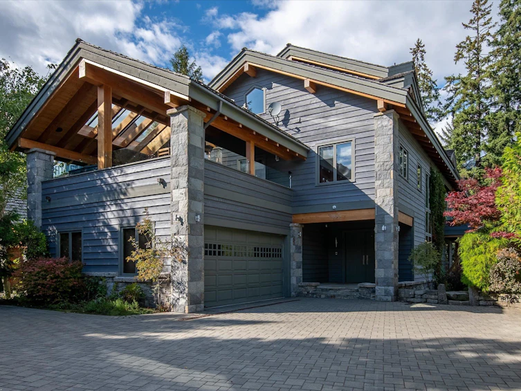 8065 North Nicklaus Boulevard, Whistler, BC, V8E 1J7 - 29