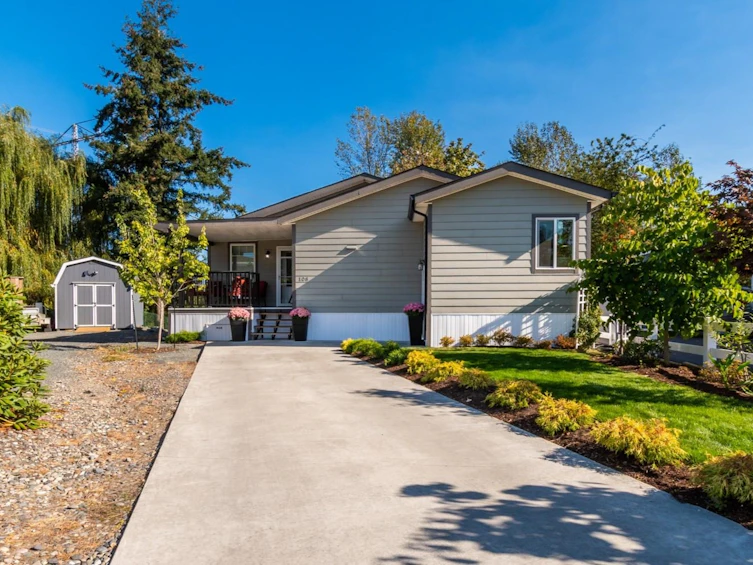 108-6338 Vedder Road, Chilliwack, BC, V2R 3R2