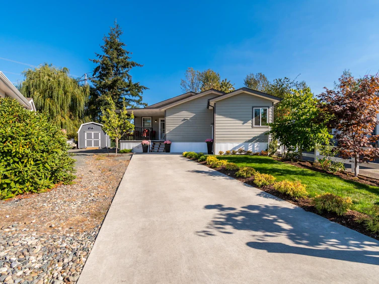 108-6338 Vedder Road, Chilliwack, BC, V2R 3R2 - 2