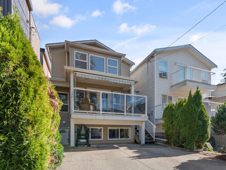 223 First Avenue, Cultus Lake, BC, V2R 4Y4