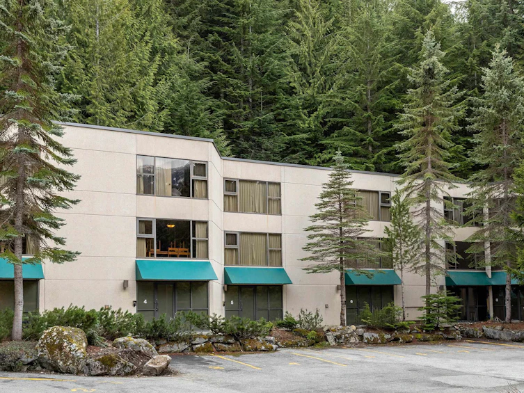 6B-2561 Tricouni Place, Whistler, BC, V8E 0A8 - 2
