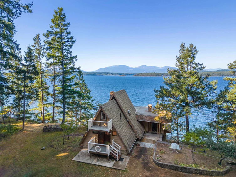 315 Deacon Lane, Galiano Island, BC, V0N 1P0 - 5