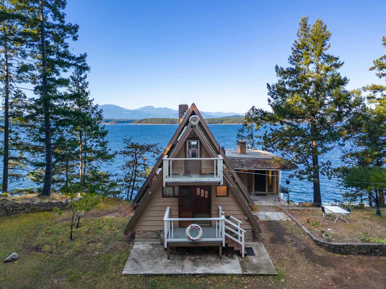 315 Deacon Lane, Galiano Island, BC, V0N 1P0 - 13