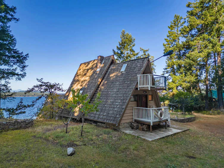 315 Deacon Lane, Galiano Island, BC, V0N 1P0 - 14