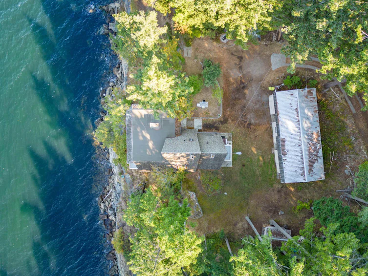 315 Deacon Lane, Galiano Island, BC, V0N 1P0 - 15