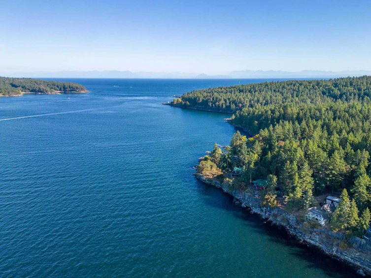 315 Deacon Lane, Galiano Island, BC, V0N 1P0 - 16