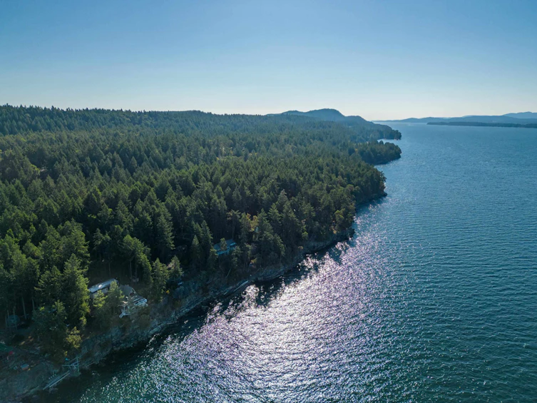 315 Deacon Lane, Galiano Island, BC, V0N 1P0 - 17