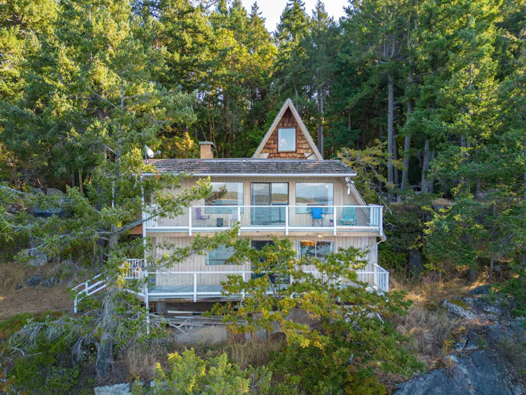 315 Deacon Lane, Galiano Island, BC, V0N 1P0 - 19