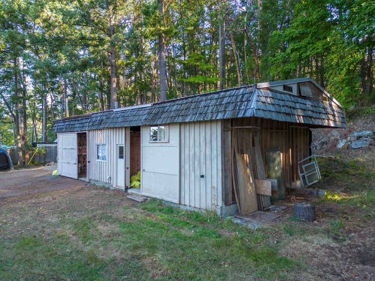 315 Deacon Lane, Galiano Island, BC, V0N 1P0 - 20
