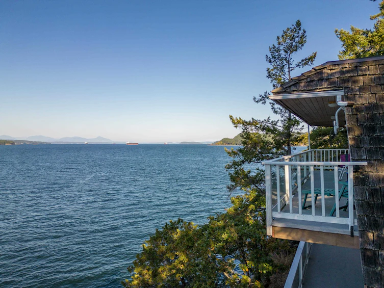 315 Deacon Lane, Galiano Island, BC, V0N 1P0 - 21